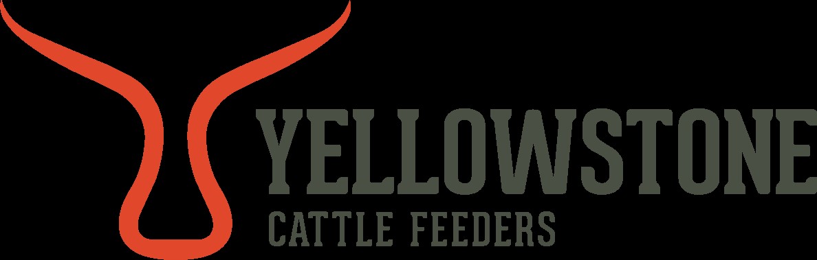 Yellowstone Cattle Feeders Logo